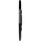 Ekena Millwork Kaya Ceiling Medallion (Fits Canopies up to 5 1/4"), Hand-Painted Black Pearl, 23 5/8"OD x 1 1/2"P CM23KABPS - alternate 3
